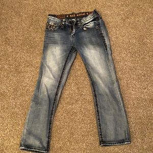 Men’s Rock Revivals